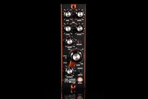 MOOG 500 Series the ladder - Imagen 1