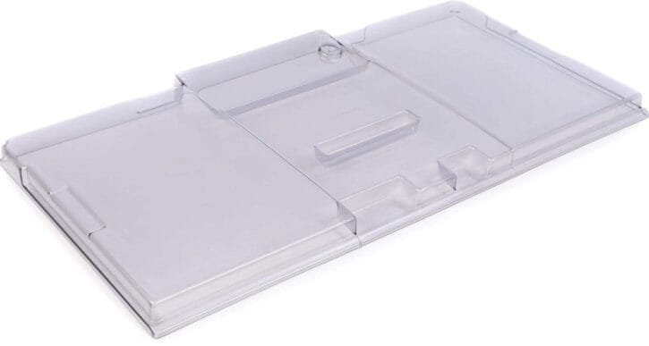 Decksaver Pioneer Dj Xdj Xz - Imagen 2