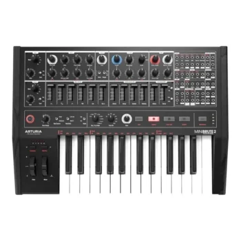 Arturia Minibrute 2 Negro