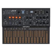Arturia Microfreak Stellar - Imagen 2
