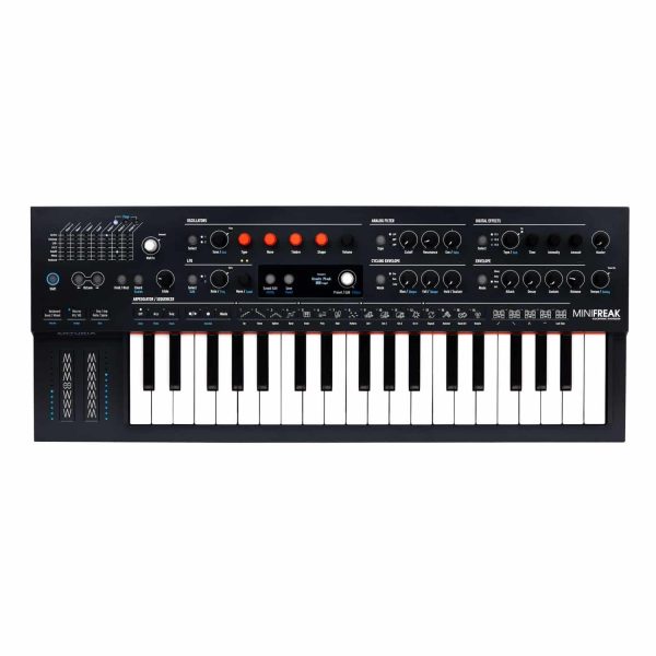 Arturia Minifreak - Imagen 2