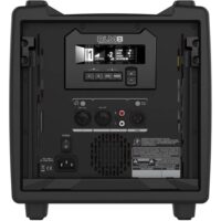 Mackie Dlm-8 - Imagen 2