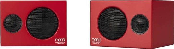 Nord Piano Monitor V2 - Imagen 5