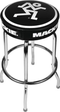 Mackie Studio Stool - Imagen 2