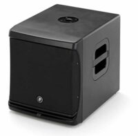 Mackie Dlm12S - Imagen 2