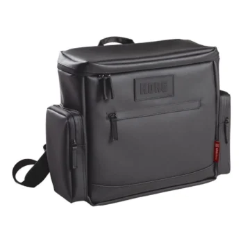 Korg SEQUENZ MP-DJ1-BK Funda de transporte Negra