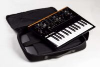 KORG SEQUENZ MP-MONOLOGUE-BK - Imagen 2