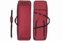 Nord Soft Case Electro Hp - Imagen 2