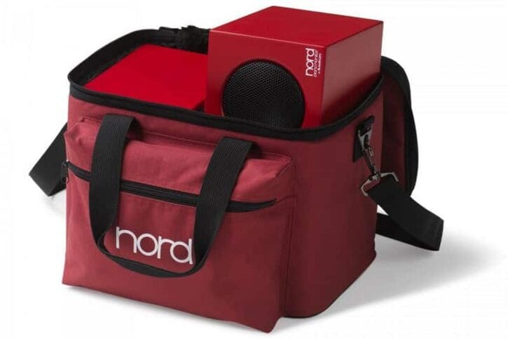 Nord Soft Case Piano Monitor - Imagen 2