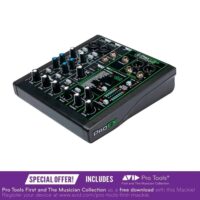 Mackie Profx6V3 - Imagen 2