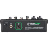 Mackie Profx6V3 - Imagen 3