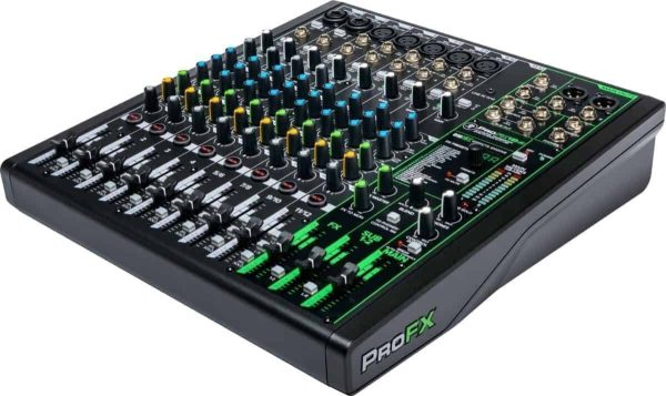 Mackie Profx12V3 - Imagen 1