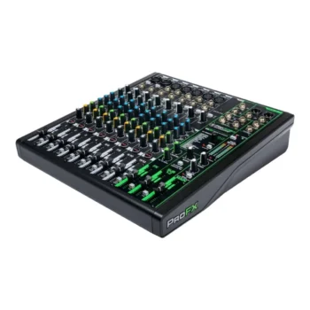 Mackie Profx12V3