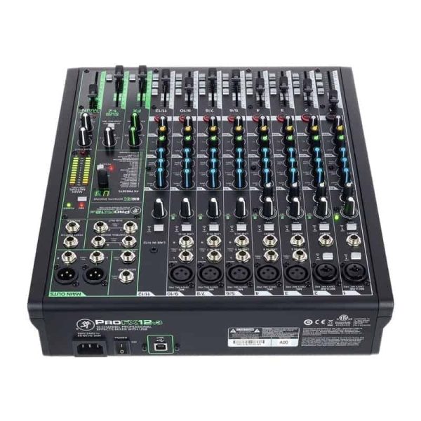 Mackie Profx12V3 - Imagen 2