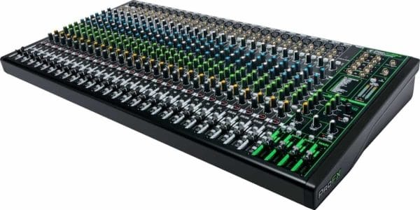 Mackie Profx30V3 - Imagen 1