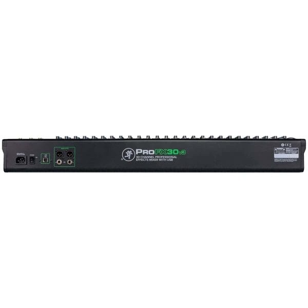 Mackie Profx30V3 - Imagen 2