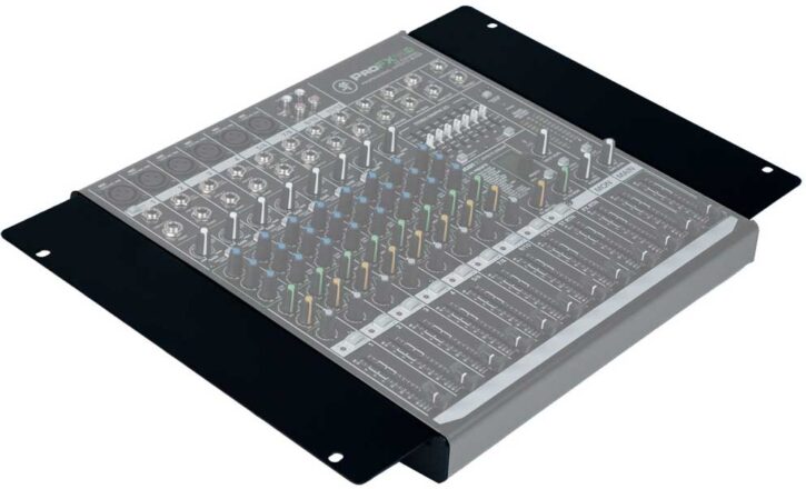 Mackie Profx12V3 Install Rack Mount Kit - Imagen 2