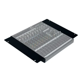 Mackie Profx12V3 Install Rack Mount Kit