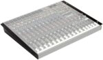 Mackie Profx16V3 Install Rack Mount Kit