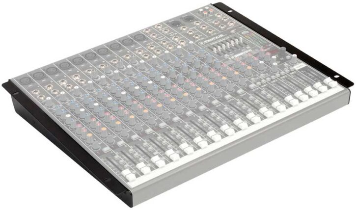 Mackie Profx16V3 Install Rack Mount Kit - Imagen 2