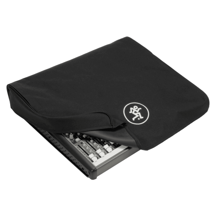 Mackie Profx10V3 Dust Cover - Imagen 2