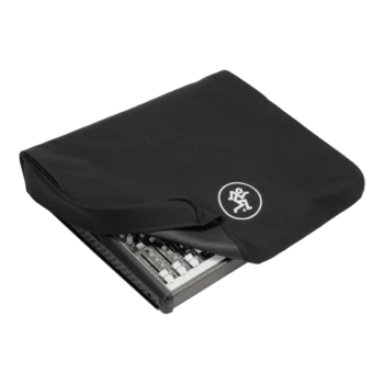 Mackie Profx12V3 Dust Cover