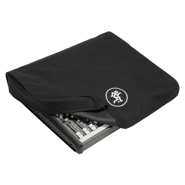 Mackie Profx16V3 Dust Cover - Imagen 2