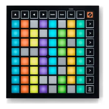 Novation Launchpad Mini MK3