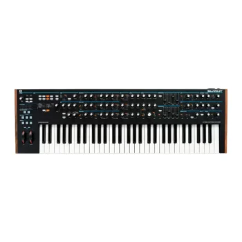 Novation Summit