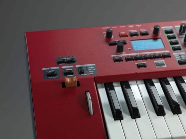 Nord Wave 2 - Imagen 4
