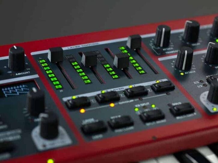 Nord Wave 2 - Imagen 6