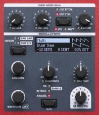 Nord Wave 2 - Imagen 2