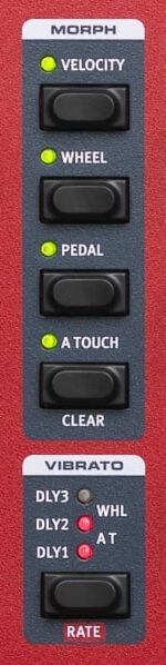 Nord Wave 2 - Imagen 7