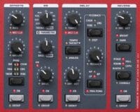 Nord Wave 2 - Imagen 10