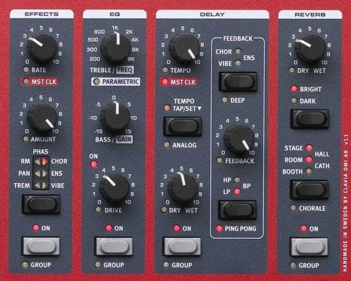 Nord Wave 2 - Imagen 10