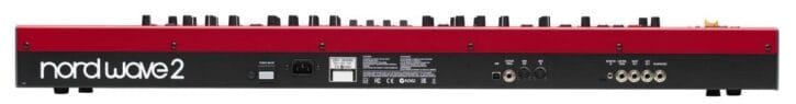 Nord Wave 2 - Imagen 11