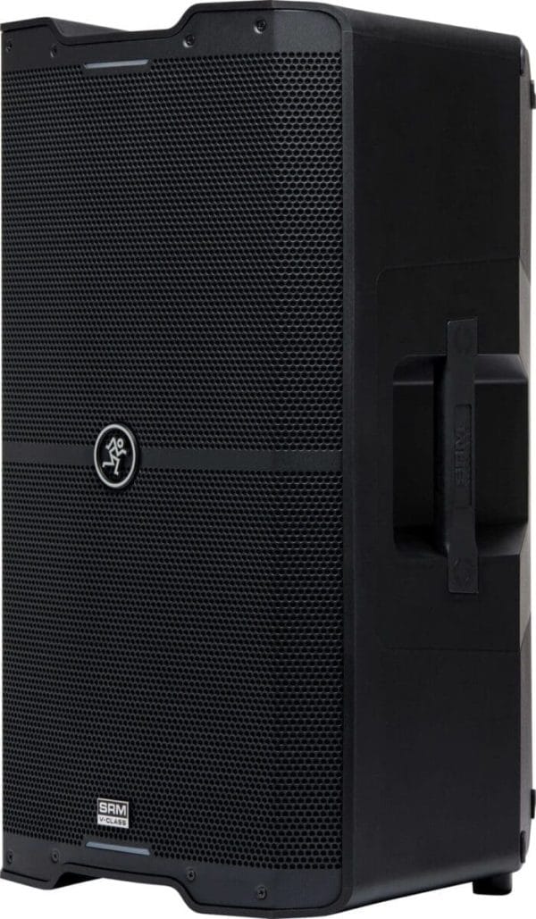 Mackie Srm212 V-Class - Imagen 1