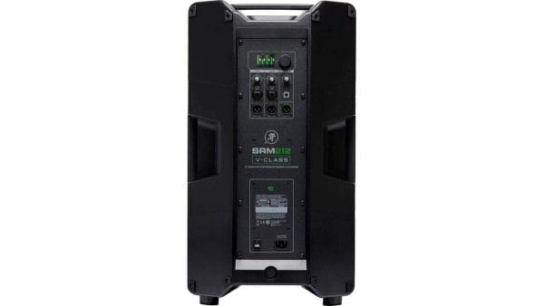 Mackie Srm212 V-Class - Imagen 2