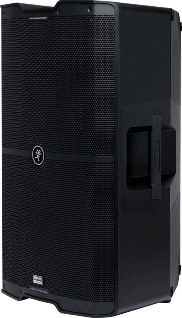 Mackie Srm215 V-Class - Imagen 1