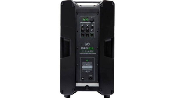 Mackie Srm215 V-Class - Imagen 2