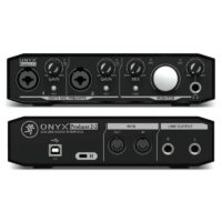 Mackie Producer Bundle - Imagen 2