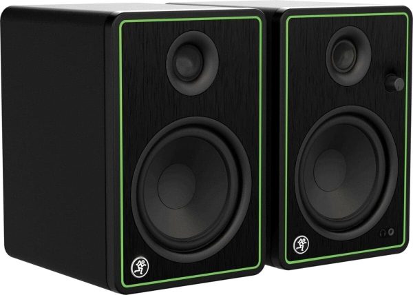 Mackie Cr5-X - Imagen 2
