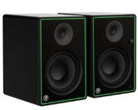 Mackie Cr8-Xbt