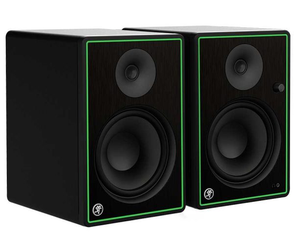 Mackie Cr8-Xbt - Imagen 1