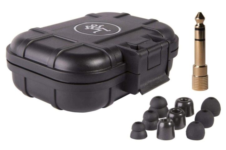 Mackie Mp-120 Bta - Imagen 3