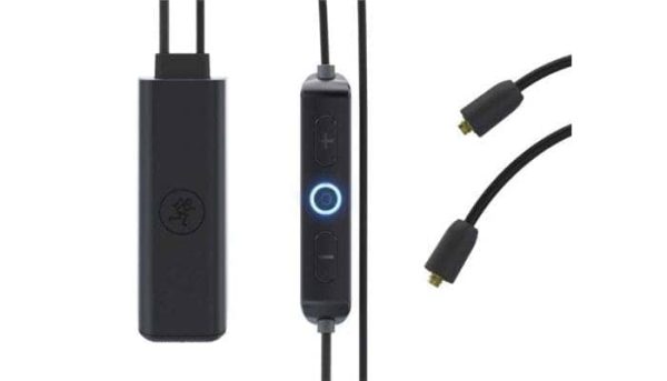 Mackie Mp-240 Bta - Imagen 2