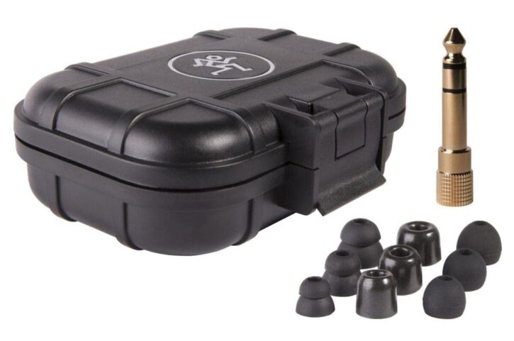 Mackie Mp-240 Bta - Imagen 3