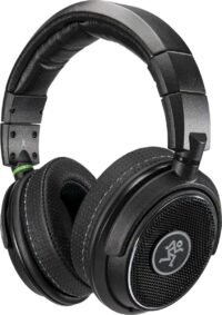 Mackie Mc-450 - Imagen 2