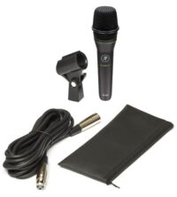 Mackie Em-89D - Imagen 2