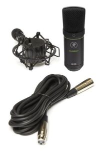 Mackie Em-91C - Imagen 2